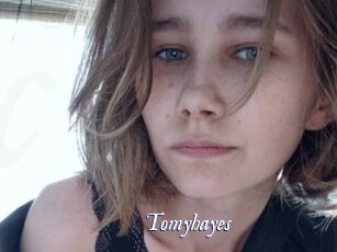 Tomyhayes