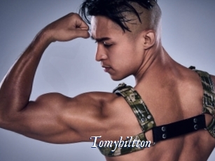 Tomyhiltton