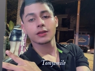 Tomysmile