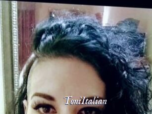 ToniItalian