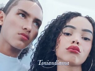 Toniandlanna