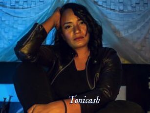 Tonicash