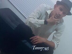 Tonny745