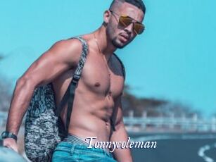 Tonnycoleman
