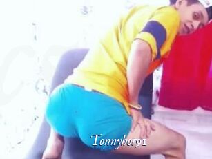 Tonnyhot91