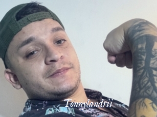 Tonnylandrii