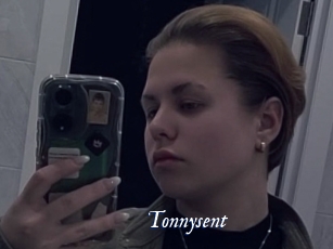 Tonnysent