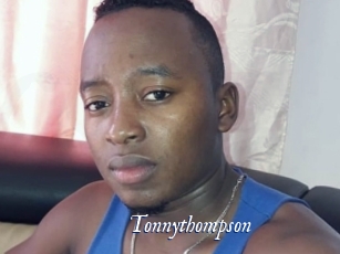 Tonnythompson