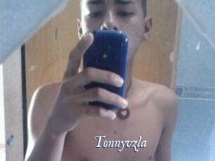 Tonnyvzla
