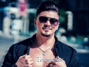Tonnywilcox