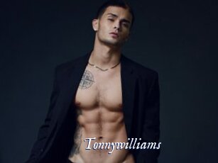 Tonnywilliams