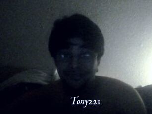 Tony221