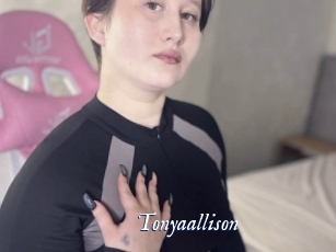 Tonyaallison