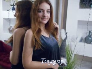 Tonyagrey