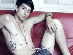Tonyalberti