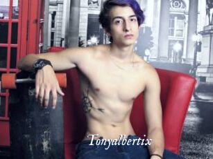 Tonyalbertix