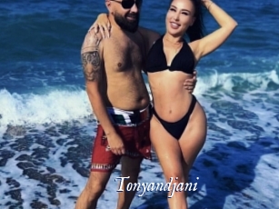 Tonyandjani