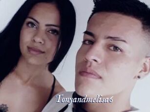 Tonyandmelisa6