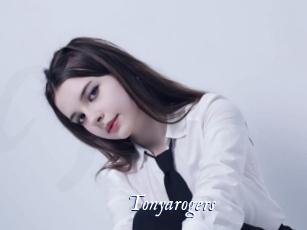 Tonyarogers