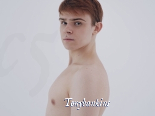 Tonybankins