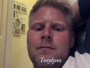 Tonydyson