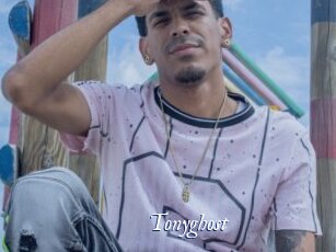Tonyghost