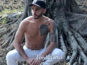 Tonylatincock