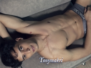 Tonymakri