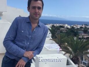 tonymerico Cam 5