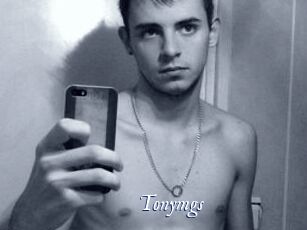 Tonymgs