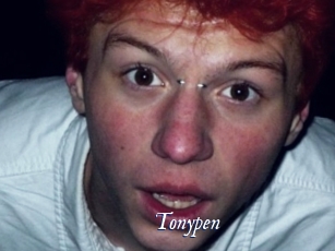 Tonypen