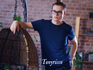 Tonyricco