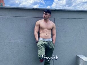 Tonyrick