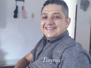 Tonyross
