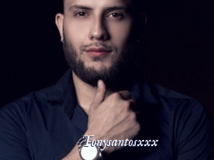 Tonysantosxxx