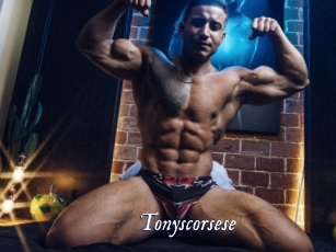 Tonyscorsese