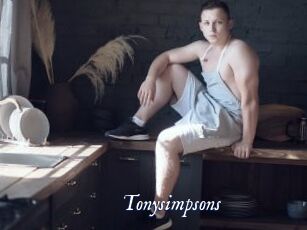 Tonysimpsons