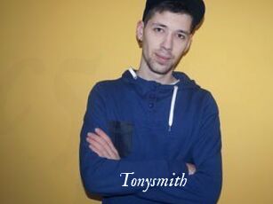 tonysmith Cam 5