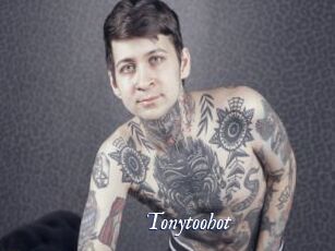 Tonytoohot