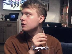 Tonywale