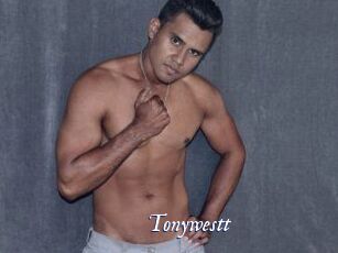 Tonywestt