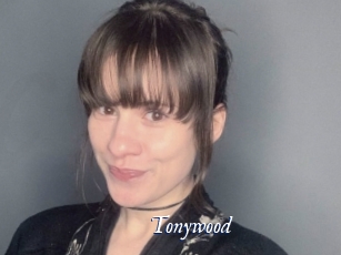 Tonywood