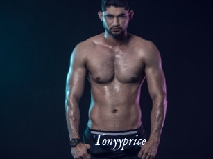 Tonyyprice