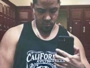 Tonyystarxxx