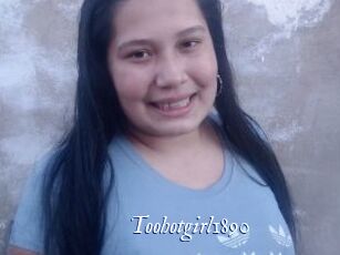 Toohotgirl1890