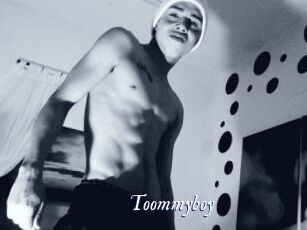 Toommyboy