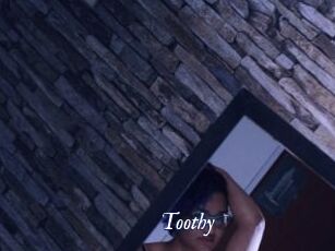 Toothy