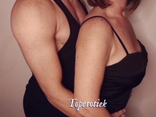 Toperotiek