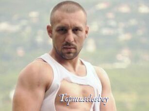 Topmusclesboy