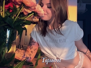 topsecret Cam 5